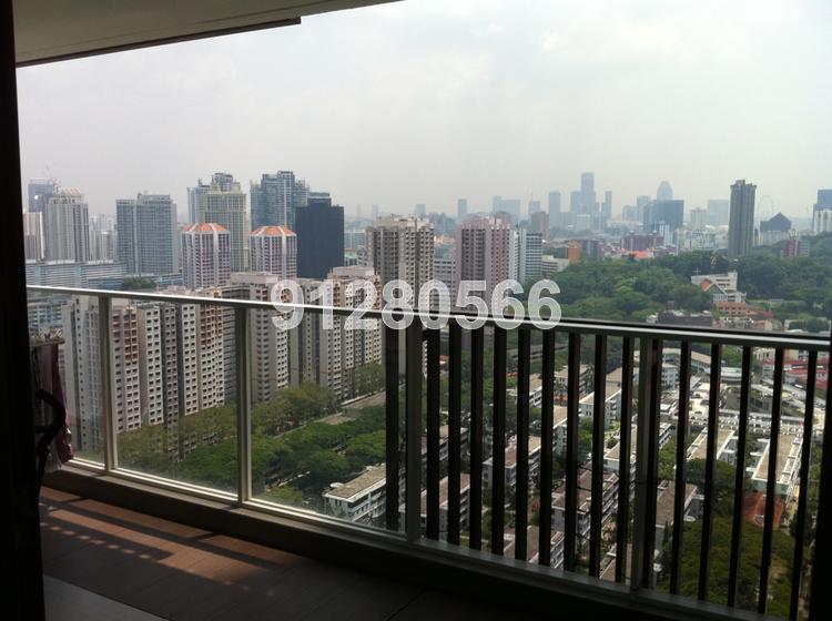 Regency Suites (D3), Apartment #141646242